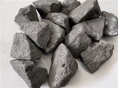 Si-C rautaseos