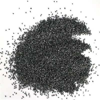 SiC 0-5mm Desoksidantti